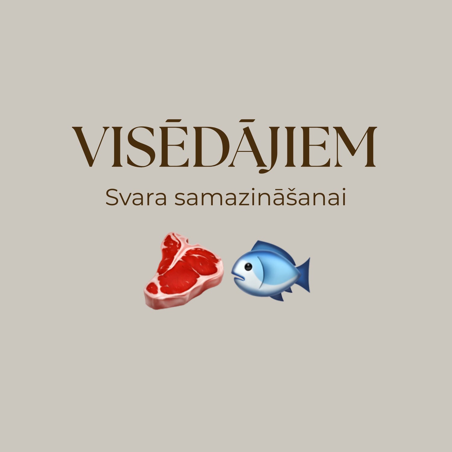 Visēdājiem