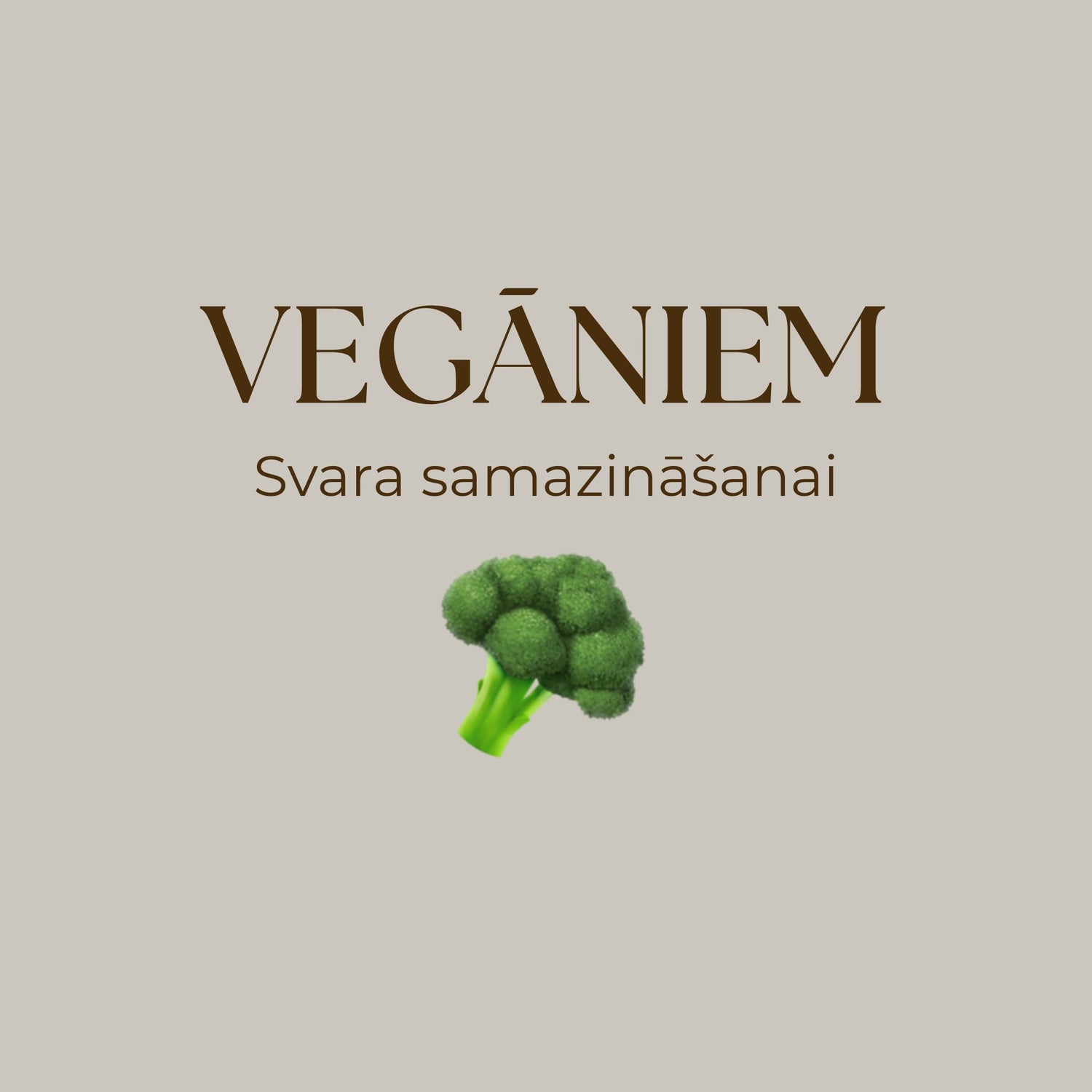 Vegāniem